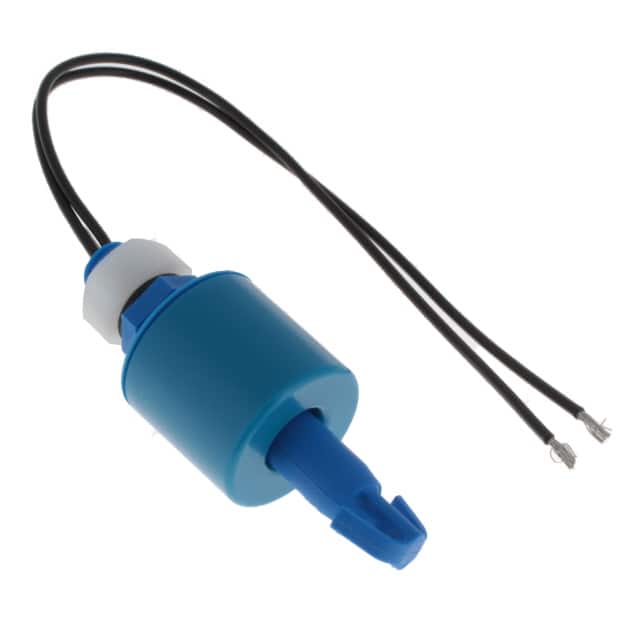 20017616-06 TE Connectivity Measurement Specialties  Float Level Sensors